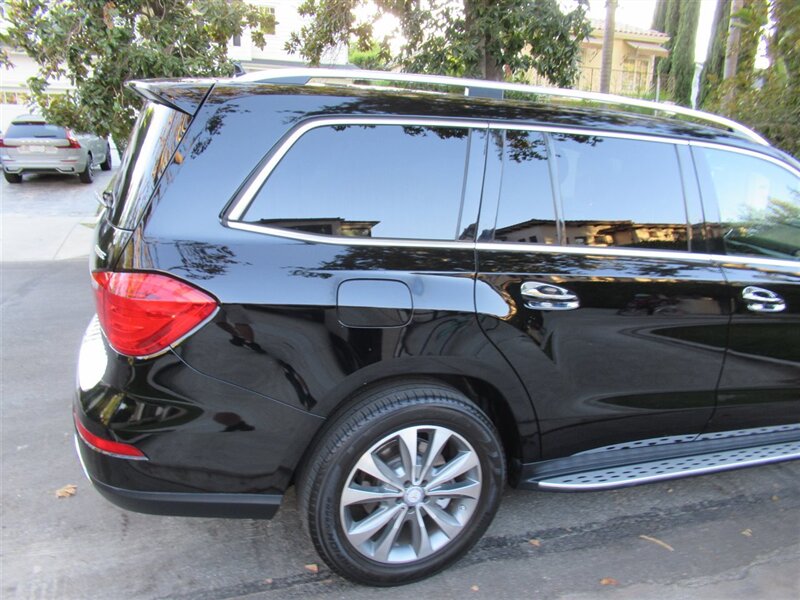 2016 Mercedes-Benz GL 350 BlueTEC   - Photo 45 - Sherman Oaks, CA 91423
