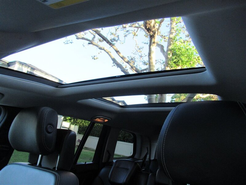2016 Mercedes-Benz GL 350 BlueTEC   - Photo 19 - Sherman Oaks, CA 91423
