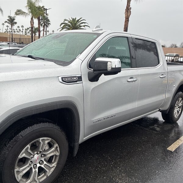 2022 GMC Sierra 1500 SLT   - Photo 6 - Sherman Oaks, CA 91423