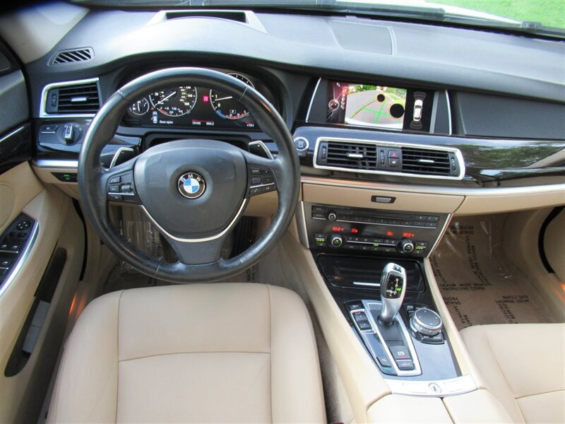 2016 BMW 535i Gran Turismo   - Photo 30 - Sherman Oaks, CA 91423