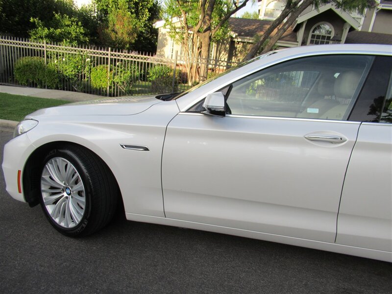2016 BMW 535i Gran Turismo   - Photo 42 - Sherman Oaks, CA 91423
