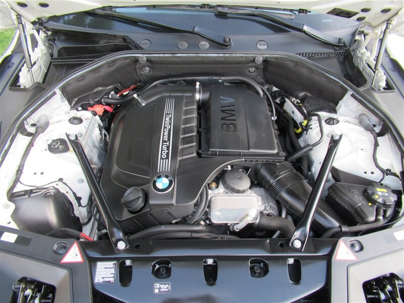 2016 BMW 535i Gran Turismo   - Photo 48 - Sherman Oaks, CA 91423