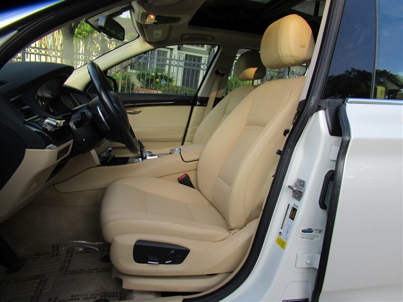 2016 BMW 535i Gran Turismo   - Photo 14 - Sherman Oaks, CA 91423