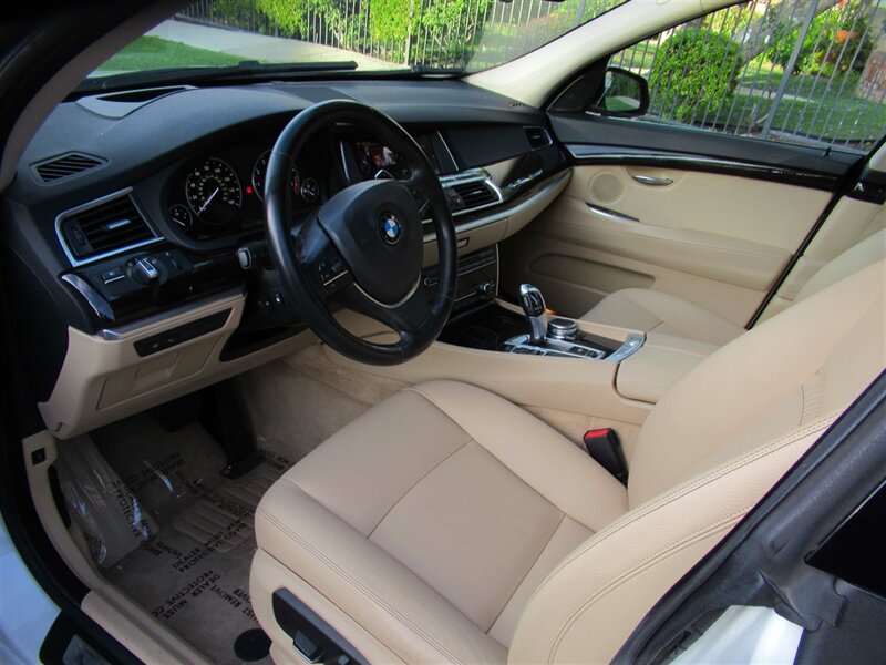 2016 BMW 535i Gran Turismo   - Photo 16 - Sherman Oaks, CA 91423