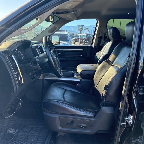 2017 RAM 1500 Sport   - Photo 14 - Sherman Oaks, CA 91423