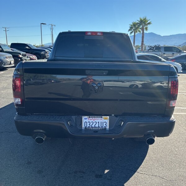 2017 RAM 1500 Sport   - Photo 4 - Sherman Oaks, CA 91423