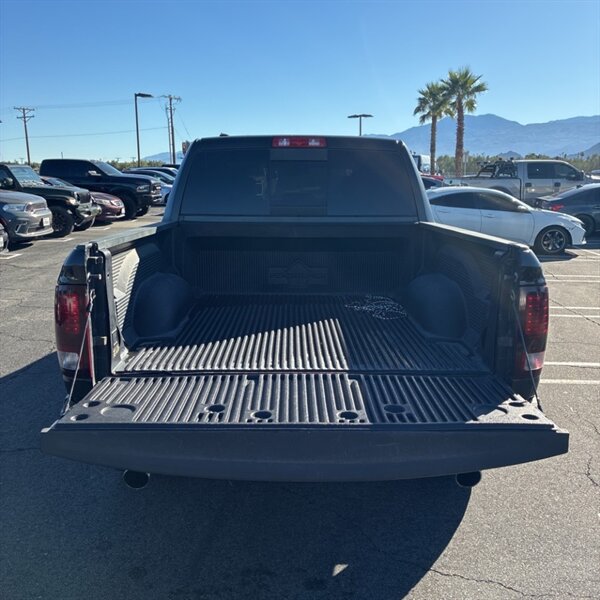 2017 RAM 1500 Sport   - Photo 11 - Sherman Oaks, CA 91423
