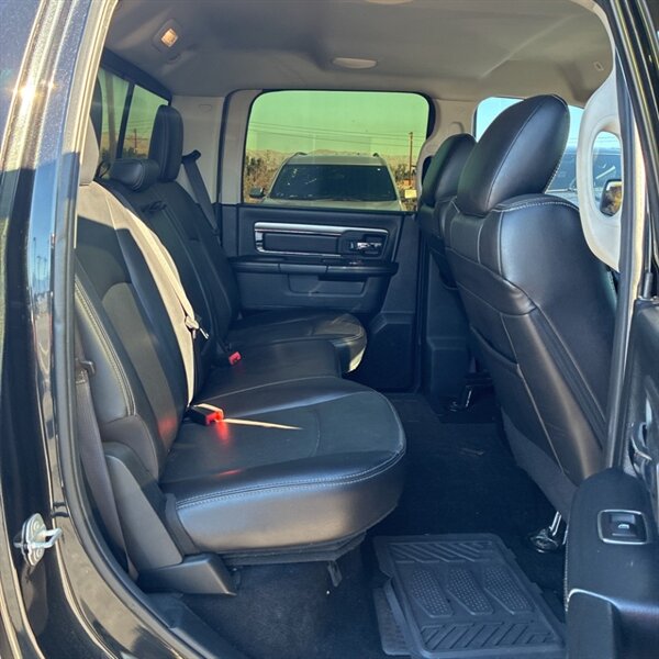 2017 RAM 1500 Sport   - Photo 17 - Sherman Oaks, CA 91423