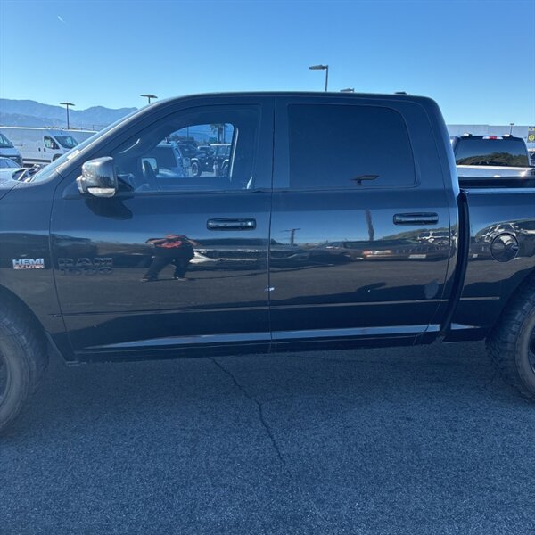 2017 RAM 1500 Sport   - Photo 8 - Sherman Oaks, CA 91423