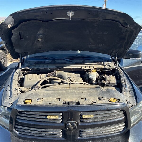 2017 RAM 1500 Sport   - Photo 12 - Sherman Oaks, CA 91423