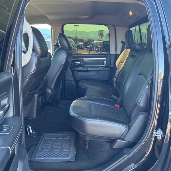 2017 RAM 1500 Sport   - Photo 16 - Sherman Oaks, CA 91423