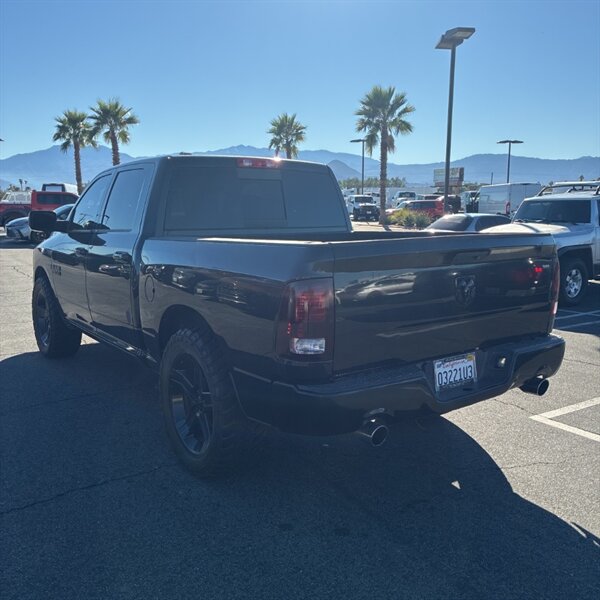 2017 RAM 1500 Sport   - Photo 10 - Sherman Oaks, CA 91423
