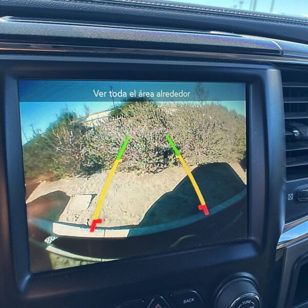 2017 RAM 1500 Sport   - Photo 23 - Sherman Oaks, CA 91423