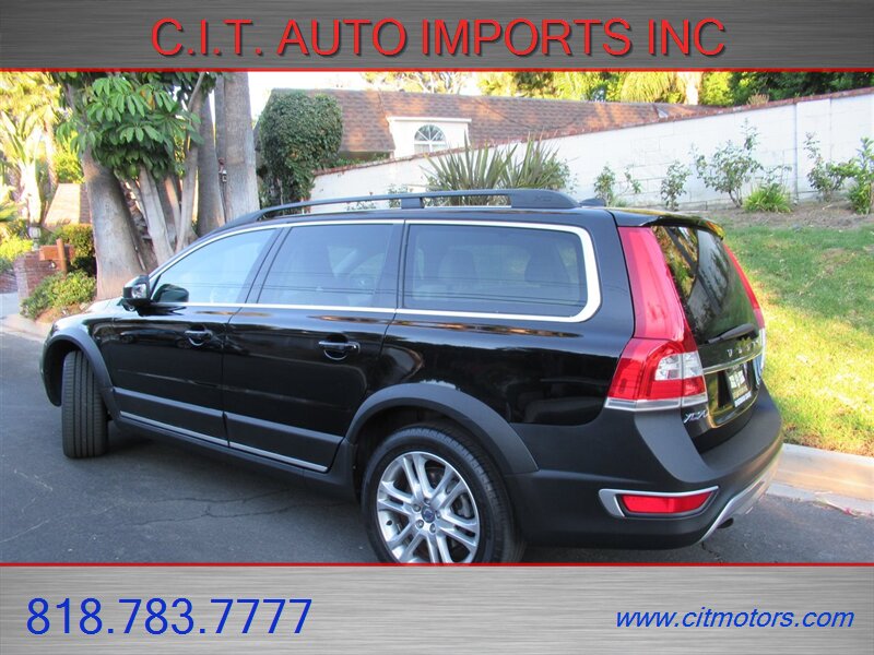 2016 Volvo XC70 T5 Drive-E Platinum   - Photo 6 - Sherman Oaks, CA 91423