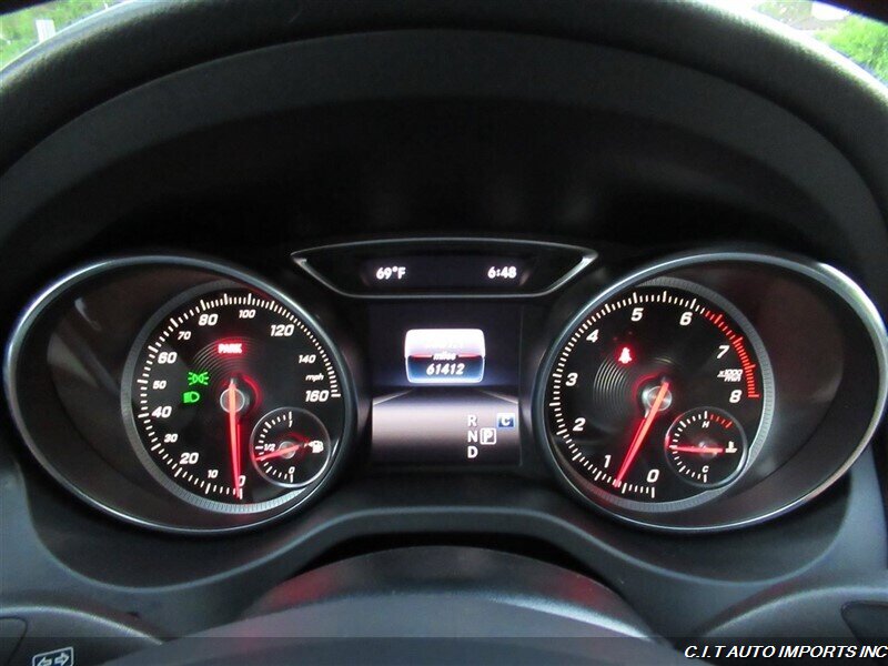 2018 Mercedes-Benz CLA CLA 250   - Photo 23 - Sherman Oaks, CA 91423