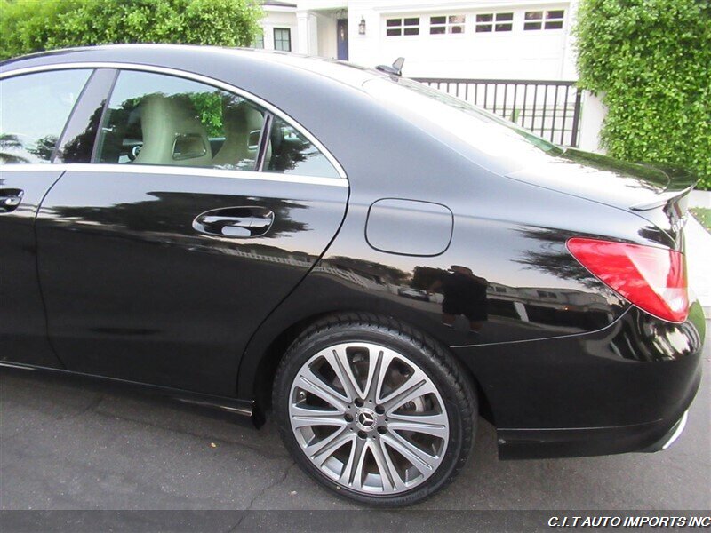 2018 Mercedes-Benz CLA CLA 250   - Photo 31 - Sherman Oaks, CA 91423