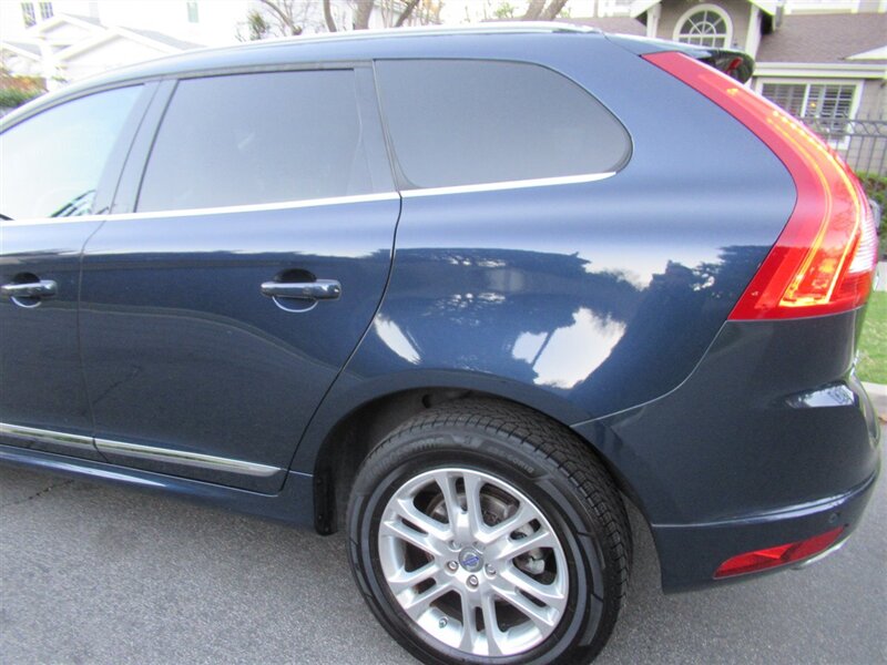 2014 Volvo XC60 3.2 Premier   - Photo 40 - Sherman Oaks, CA 91423