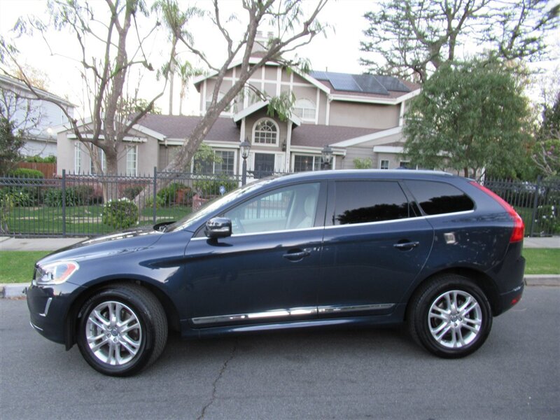 2014 Volvo XC60 3.2 Premier   - Photo 5 - Sherman Oaks, CA 91423