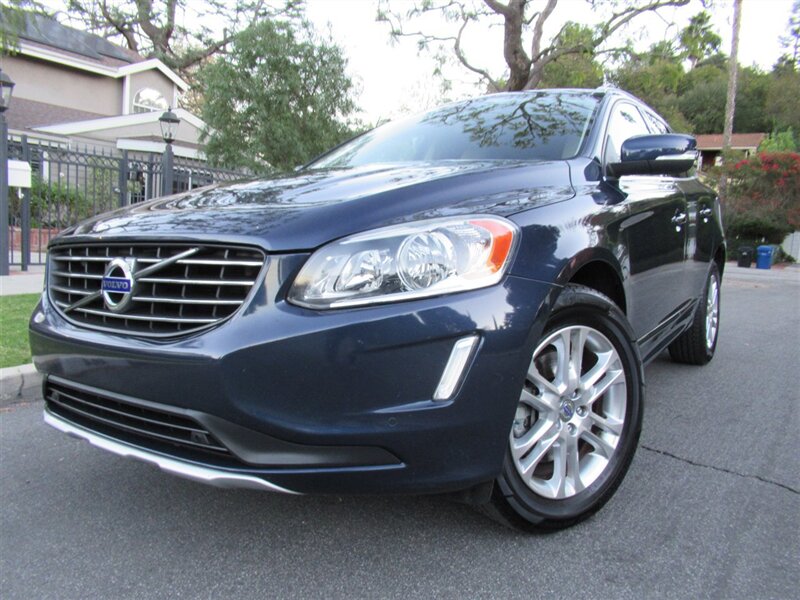 2014 Volvo XC60 3.2 Premier   - Photo 6 - Sherman Oaks, CA 91423