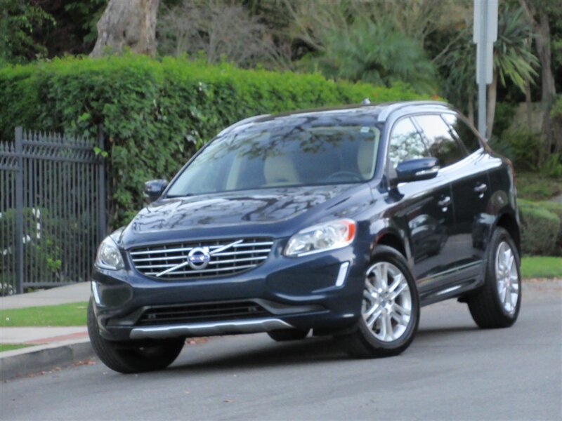 2014 Volvo XC60 3.2 Premier   - Photo 1 - Sherman Oaks, CA 91423