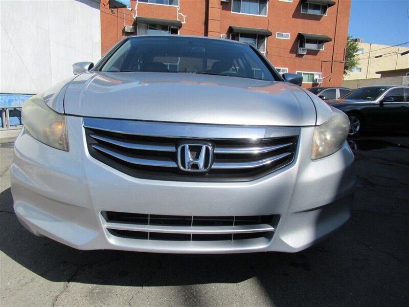 2011 Honda Accord LX-P   - Photo 23 - Sherman Oaks, CA 91423
