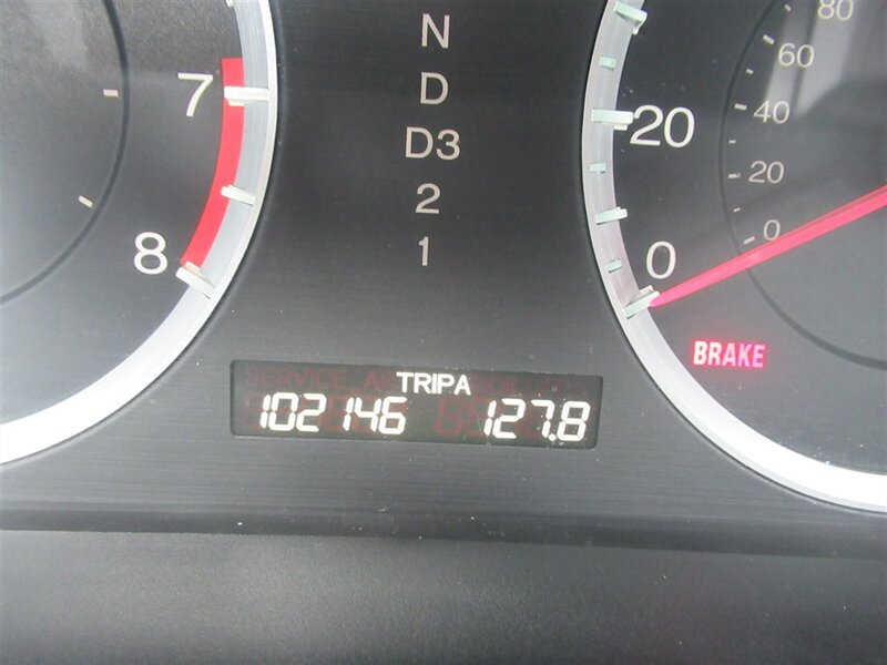 2011 Honda Accord LX-P   - Photo 25 - Sherman Oaks, CA 91423