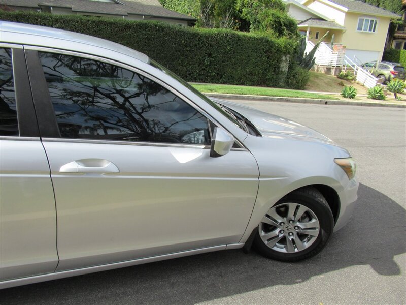 2011 Honda Accord LX-P   - Photo 33 - Sherman Oaks, CA 91423