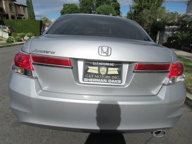 2011 Honda Accord LX-P   - Photo 35 - Sherman Oaks, CA 91423