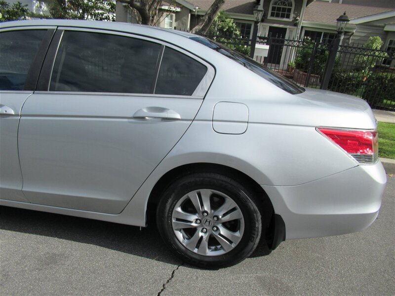 2011 Honda Accord LX-P   - Photo 37 - Sherman Oaks, CA 91423