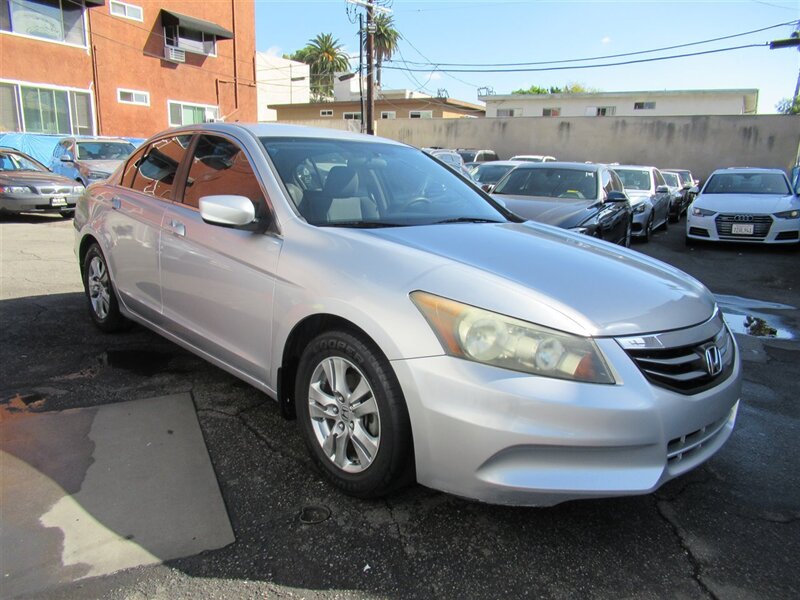 2011 Honda Accord LX-P   - Photo 1 - Sherman Oaks, CA 91423
