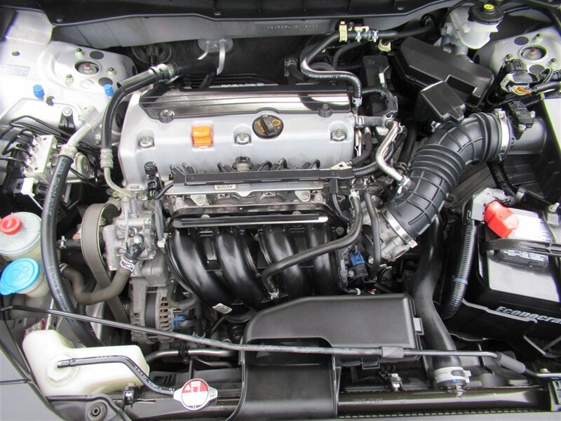 2011 Honda Accord LX-P   - Photo 38 - Sherman Oaks, CA 91423