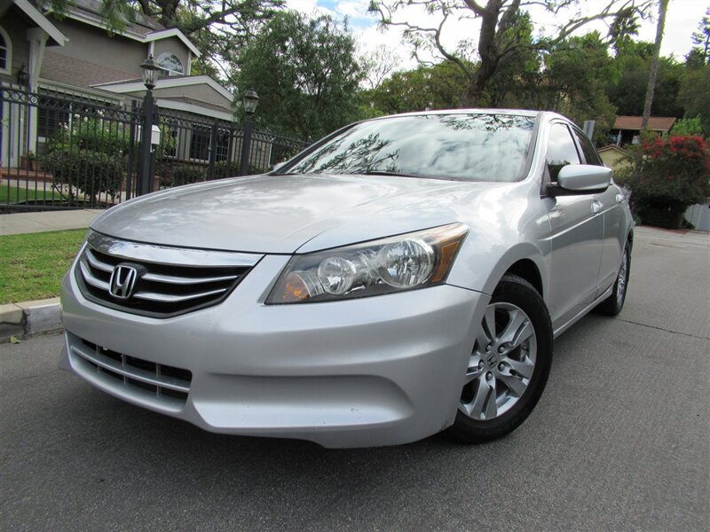 2011 Honda Accord LX-P   - Photo 3 - Sherman Oaks, CA 91423