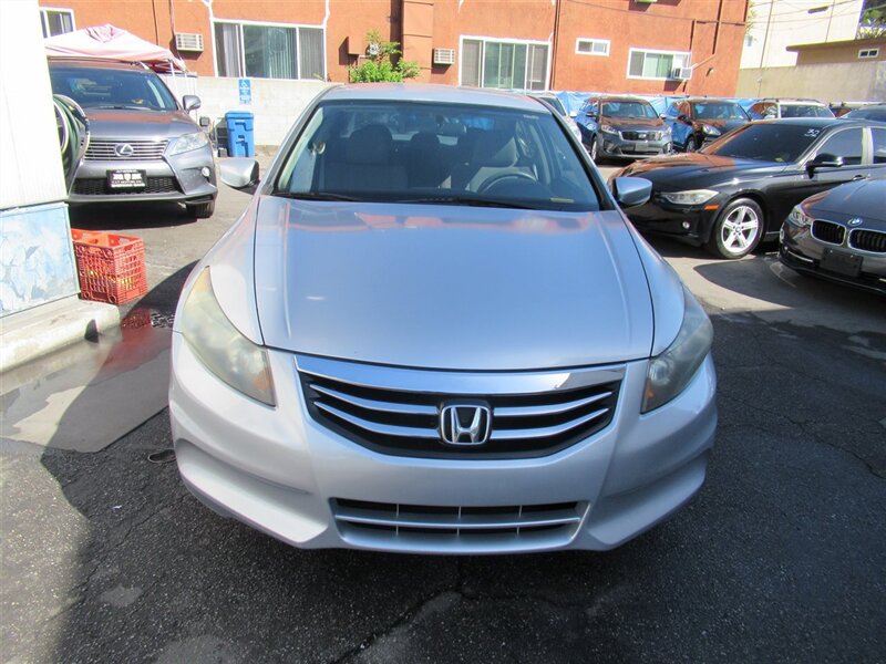 2011 Honda Accord LX-P   - Photo 2 - Sherman Oaks, CA 91423