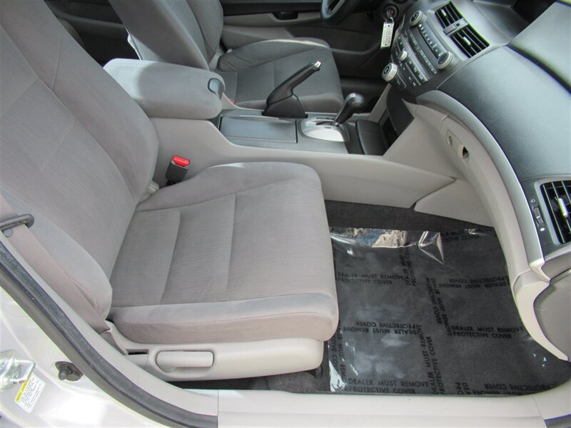 2011 Honda Accord LX-P   - Photo 31 - Sherman Oaks, CA 91423