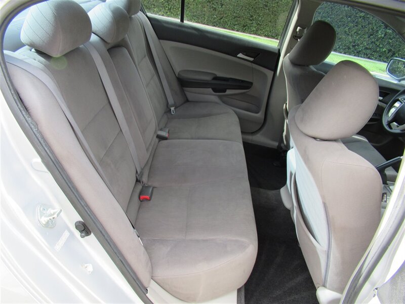 2011 Honda Accord LX-P   - Photo 30 - Sherman Oaks, CA 91423