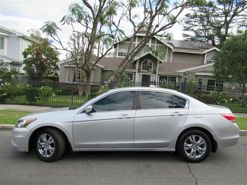2011 Honda Accord LX-P   - Photo 9 - Sherman Oaks, CA 91423