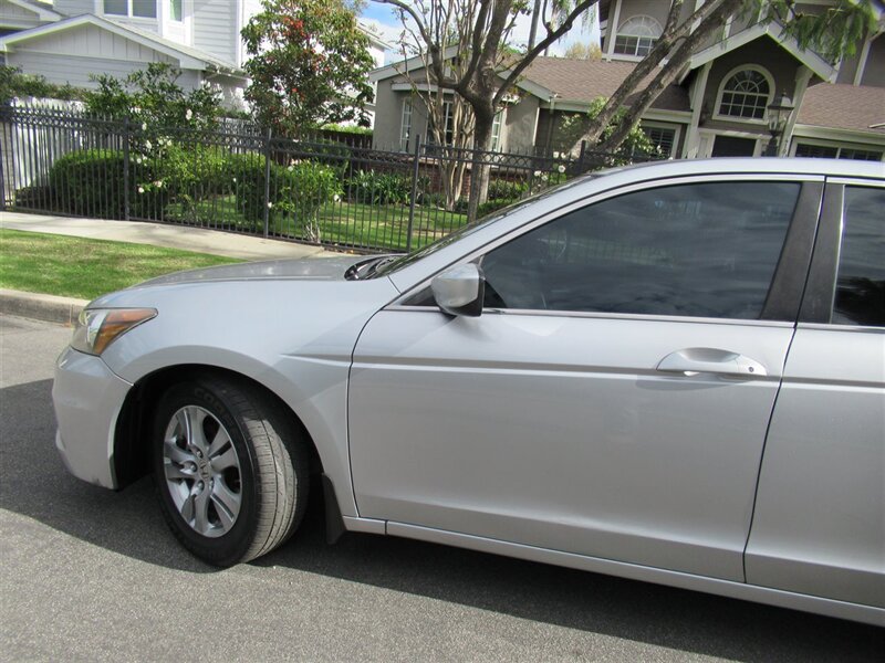 2011 Honda Accord LX-P   - Photo 36 - Sherman Oaks, CA 91423
