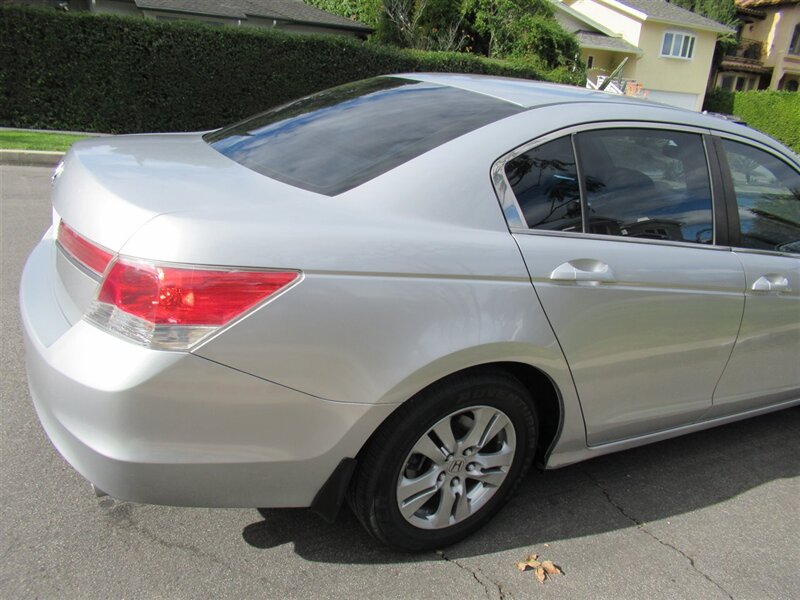 2011 Honda Accord LX-P   - Photo 34 - Sherman Oaks, CA 91423