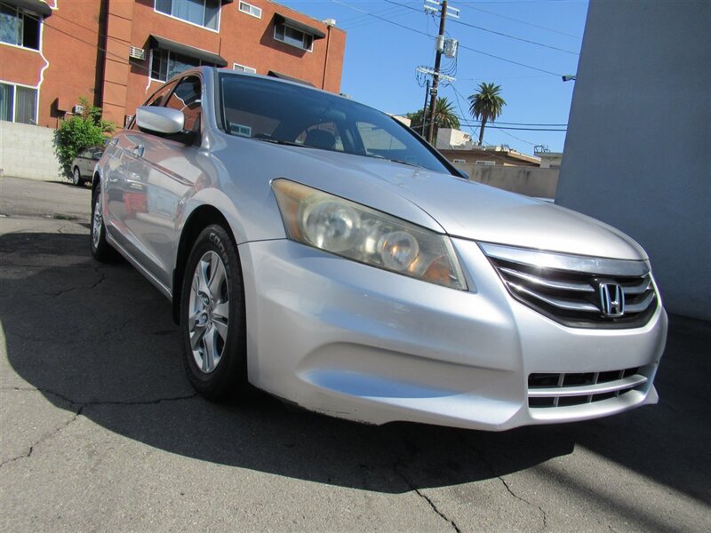 2011 Honda Accord LX-P   - Photo 22 - Sherman Oaks, CA 91423