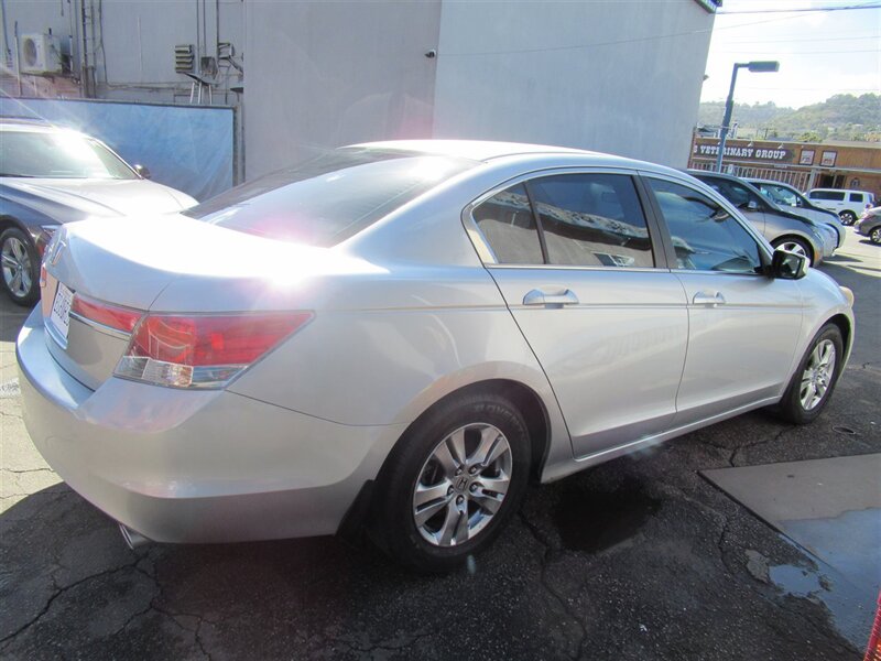 2011 Honda Accord LX-P   - Photo 3 - Sherman Oaks, CA 91423