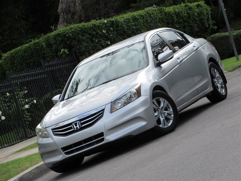 2011 Honda Accord LX-P   - Photo 1 - Sherman Oaks, CA 91423