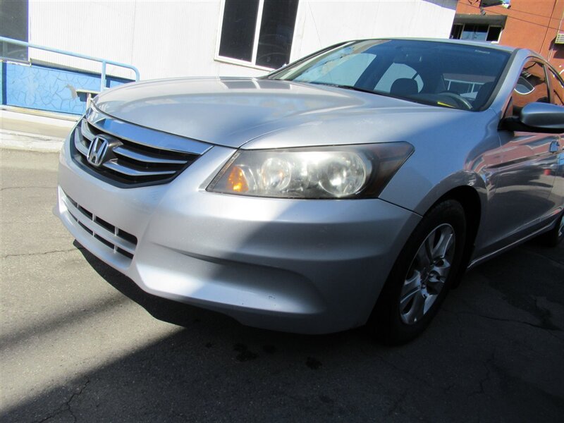 2011 Honda Accord LX-P   - Photo 24 - Sherman Oaks, CA 91423