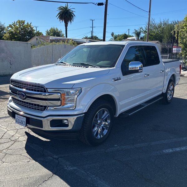 2018 Ford F-150 XL   - Photo 3 - Sherman Oaks, CA 91423