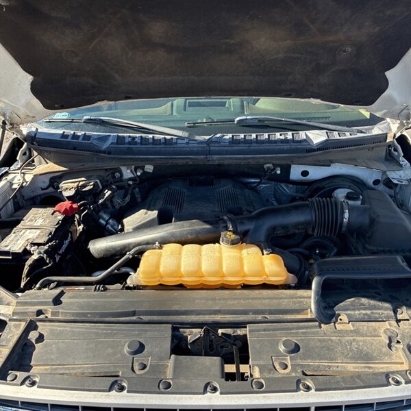 2018 Ford F-150 XL   - Photo 12 - Sherman Oaks, CA 91423