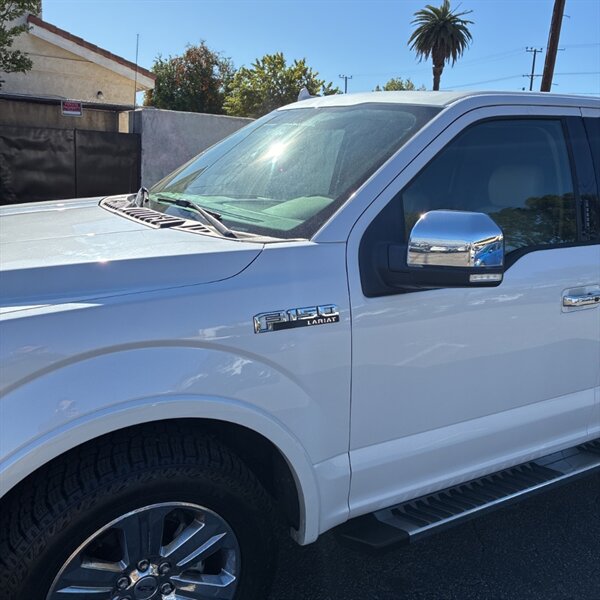 2018 Ford F-150 XL   - Photo 6 - Sherman Oaks, CA 91423