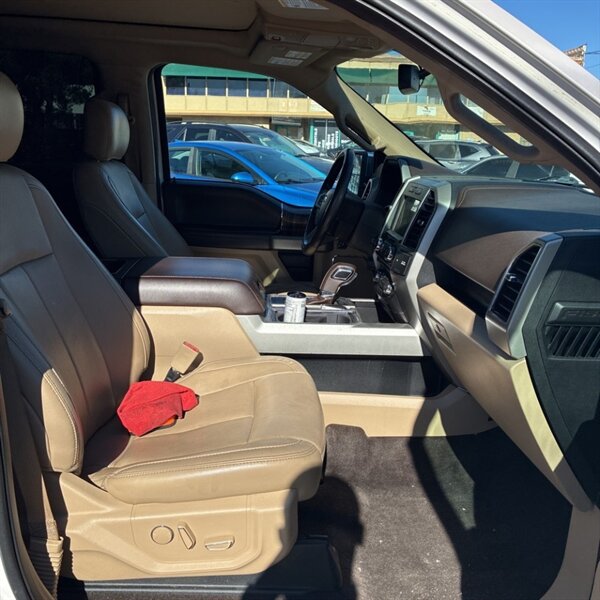 2018 Ford F-150 XL   - Photo 16 - Sherman Oaks, CA 91423
