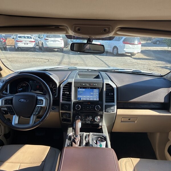 2018 Ford F-150 XL   - Photo 15 - Sherman Oaks, CA 91423