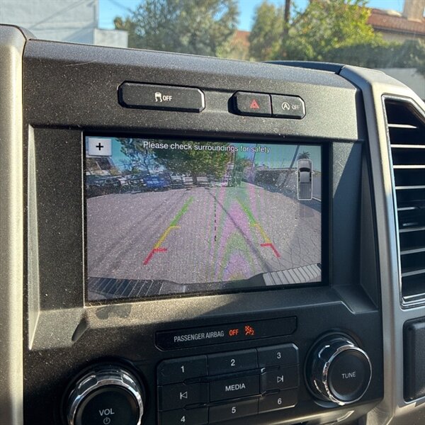 2018 Ford F-150 XL   - Photo 22 - Sherman Oaks, CA 91423