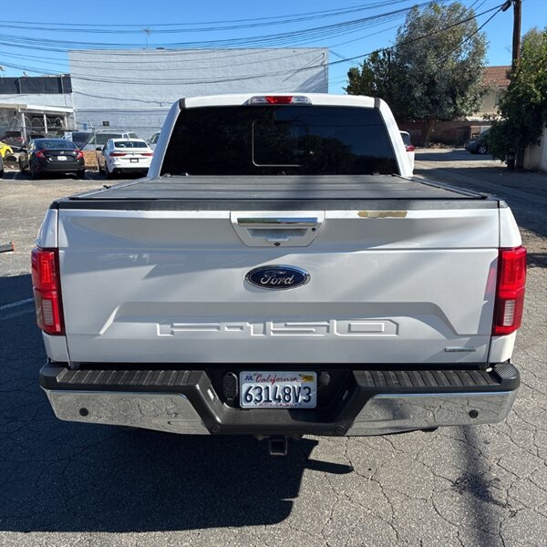 2018 Ford F-150 XL   - Photo 8 - Sherman Oaks, CA 91423