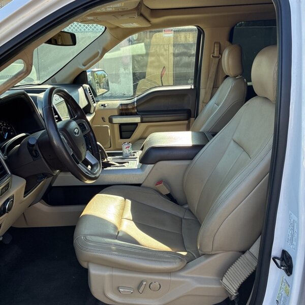 2018 Ford F-150 XL   - Photo 14 - Sherman Oaks, CA 91423
